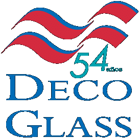 Logo Deco Glass